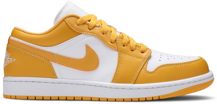 Air Jordan 1 Low Pollen 553558-171